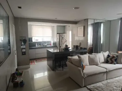 Apartamento com 3 Quartos à venda, 140m² no Buritis, Belo Horizonte