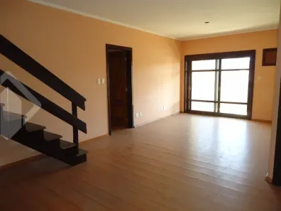 Cobertura com 3 Quartos à venda, 261m² no Jardim Itu, Porto Alegre