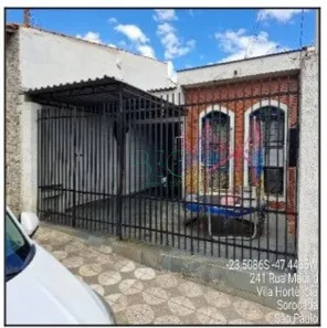 Casa de Condomínio com 1 Quarto à venda, 129m² no Vila Hortência, Sorocaba