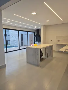 Casa de Condomínio com 3 Quartos à venda, 196m² no Residencial London Park, Indaiatuba