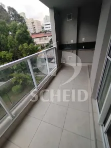Apartamento com 1 Quarto à venda, 39m² no Vila Andrade, São Paulo