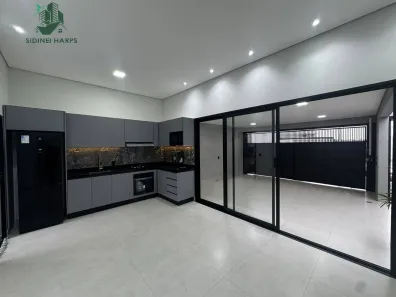 Casa com 3 Quartos para alugar, 110m² no Condomínio Villa Verde Bragança, Bragança Paulista
