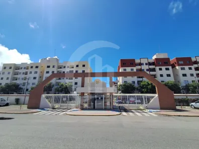 Apartamento com 2 Quartos para alugar, 54m² no Aruana, Aracaju