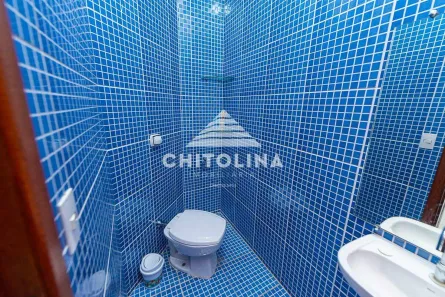 Casa com 3 Quartos à venda, 295m² no Vila São José, Itapetininga