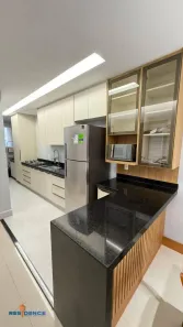 Apartamento com 3 Quartos à venda, 90m² no Itapuã, Vila Velha