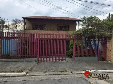 Casa com 4 Quartos à venda, 400m² no Vila Rio Branco, São Paulo
