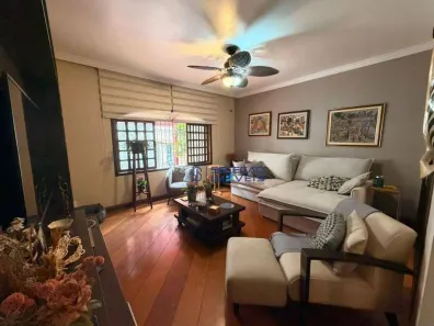 Casa com 3 Quartos à venda, 140m² no Jardim Vera Cruz, São Paulo