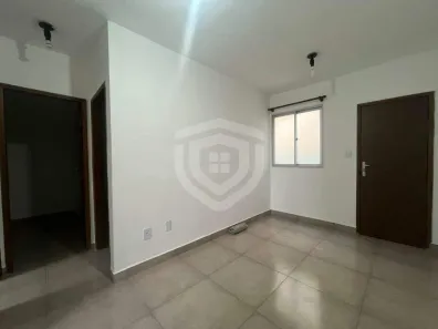 Apartamento com 2 Quartos para alugar, 35m² no Vila Cardia, Bauru