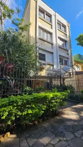 Apartamento com 2 Quartos à venda, 71m² no Mont Serrat, Porto Alegre