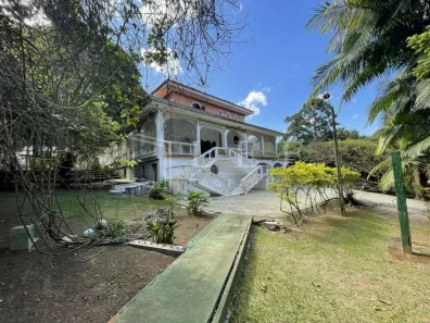 Casa com 12 Quartos à venda, 1100m² no Vila Santo Antônio, Cotia