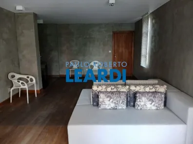 Apartamento com 1 Quarto à venda, 83m² no Pinheiros, São Paulo