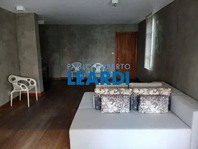 Apartamento com 1 Quarto à venda, 83m² no Pinheiros, São Paulo