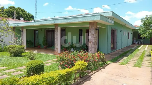 Fazenda/Sítio com 3 Quartos à venda, 486m² no Vila José Kalil Aun, Cosmópolis