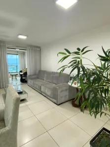 Apartamento com 4 Quartos à venda, 108m² no Setor Pedro Ludovico, Goiânia