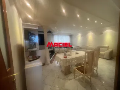 Apartamento com 3 Quartos à venda, 150m² no Vila Rubi, São José dos Campos