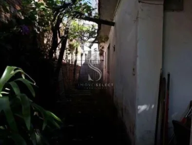 Lote/Terreno à venda, 498m² no Carandiru, São Paulo
