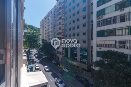 Apartamento com 2 Quartos à venda, 87m² no Copacabana, Rio de Janeiro