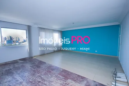 Apartamento com 3 Quartos à venda, 132m² no Planalto Paulista, São Paulo