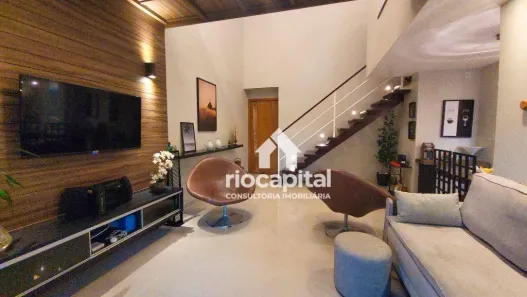 Apartamento com 1 Quarto à venda, 69m² no Barra da Tijuca, Rio de Janeiro