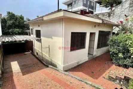 Casa com 2 Quartos à venda, 130m² no Centro, São Bernardo do Campo