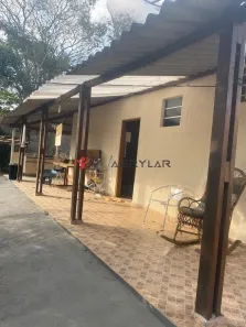 Casa com 2 Quartos para alugar, 180m² no Jardim Planalto, Jundiaí