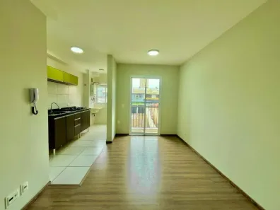 Apartamento com 2 Quartos à venda, 54m² no Paulicéia, Piracicaba
