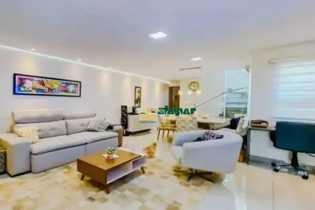 Sobrado com 3 Quartos à venda, 375m² no Cidade Mãe do Céu, São Paulo