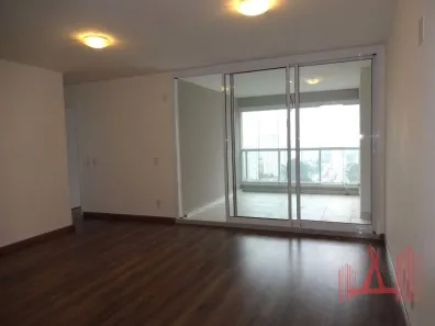 Apartamento com 2 Quartos para alugar, 71m² no Campo Belo, São Paulo