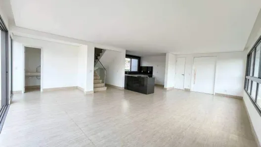 Cobertura com 4 Quartos à venda, 199m² no São Bento, Belo Horizonte