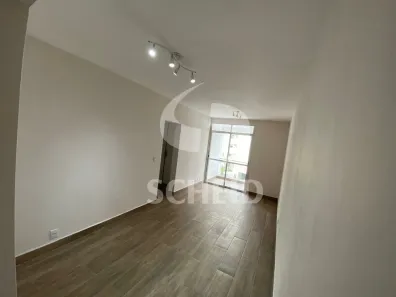 Apartamento com 2 Quartos para alugar, 68m² no Vila Mascote, São Paulo