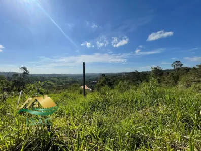 Lote/Terreno à venda, 1083m² no Jundiaizinho (Terra Preta), Mairiporã