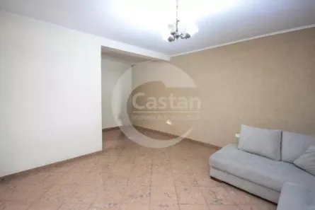 Sobrado com 3 Quartos à venda, 184m² no Vila Santa Clara, São Paulo