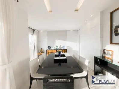Apartamento com 3 Quartos à venda, 115m² no Cidade Monções, São Paulo
