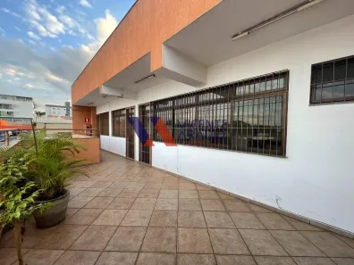 Sala Comercial para alugar, 28m² no Filadélfia, Betim