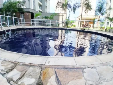 Apartamento com 2 Quartos à venda, 49m² no Parque Duque, Duque de Caxias