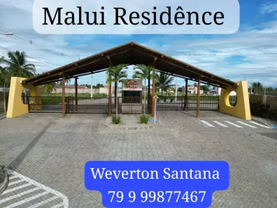 Lote/Terreno à venda, 240m² no , Barra dos Coqueiros
