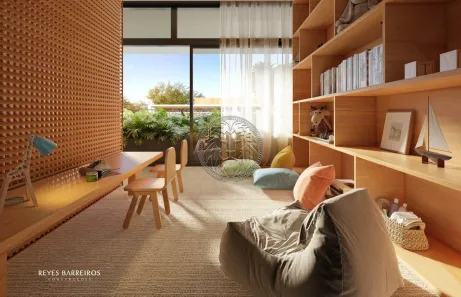 Apartamento com 2 Quartos à venda, 93m² no Ribeirão da Ilha, Florianópolis