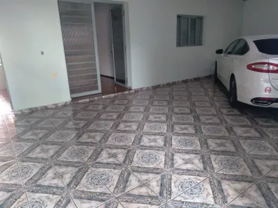 Casa com 3 Quartos à venda, 160m² no Nova América, Piracicaba