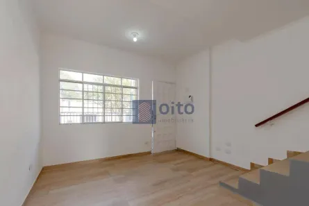 Casa com 2 Quartos à venda, 79m² no Brooklin Paulista, São Paulo