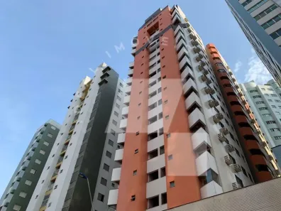 Apartamento com 3 Quartos à venda, 86m² no Zona 07, Maringá
