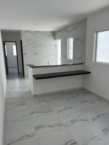 Casa com 2 Quartos à venda, 60m² no Carapibus, Conde