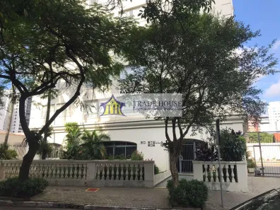 Apartamento com 2 Quartos à venda, 98m² no Vila Clementino, São Paulo