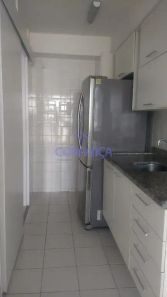 Apartamento com 2 Quartos à venda, 59m² no Campo Grande, Rio de Janeiro