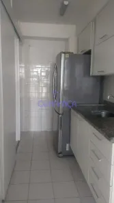 Apartamento com 2 Quartos à venda, 59m² no Campo Grande, Rio de Janeiro