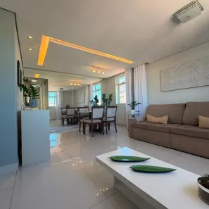 Cobertura com 4 Quartos à venda, 200m² no Sagrada Família, Belo Horizonte