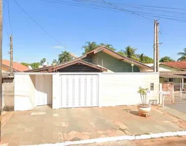 Casa com 3 Quartos à venda, 398m² no Bandeirantes D'Oeste, Sud Mennucci