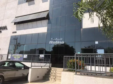 Ponto Comercial para alugar, 218m² no Tibery, Uberlândia