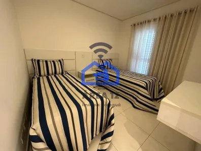 Apartamento com 4 Quartos à venda, 280m² no Centro, Caraguatatuba