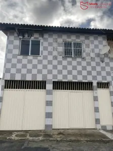 Kitnet com 1 Quarto à venda, 57m² no Vila Praiana, Lauro de Freitas