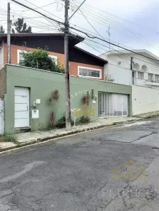 Imóvel Comercial com 4 Quartos à venda, 302m² no Jardim Paraíso, Campinas